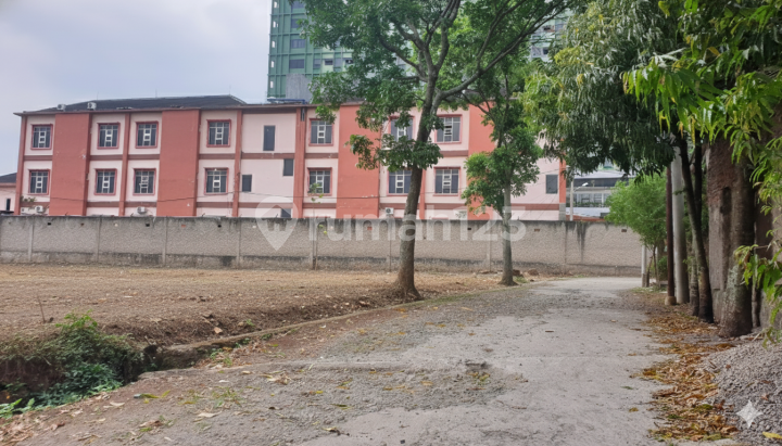 Dijual Tanah Ekslusif Cocok Untuk Apart Kos 700 Meter Kampus ITB Dijual Tanah Ekslusif Cocok Untuk Apart Kos 700 Meter Kampus ITB