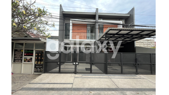 Breaking News Sutorejo Prima Utara Sangat Strategis