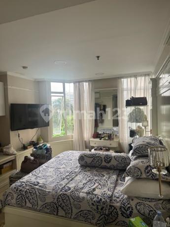 For Sale / Rent Apartement Slipi Tower