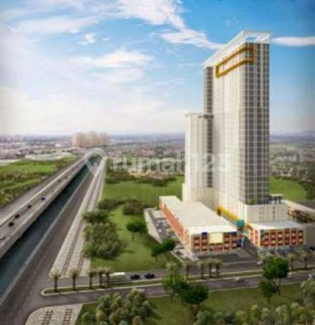 Jual Cepat Apartemen 1Br Furnish Northland Ancol Jakarta Utara