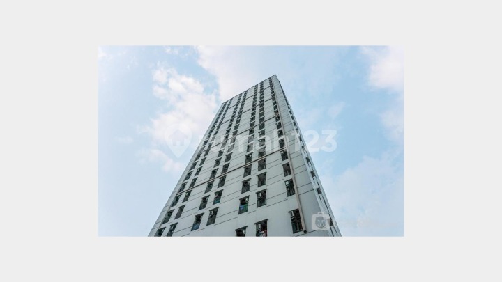 Apartemen Dekat Ui - Harga Paling Terjangkau di Beji Apartemen Dekat Ui - Harga Paling Terjangkau di Beji