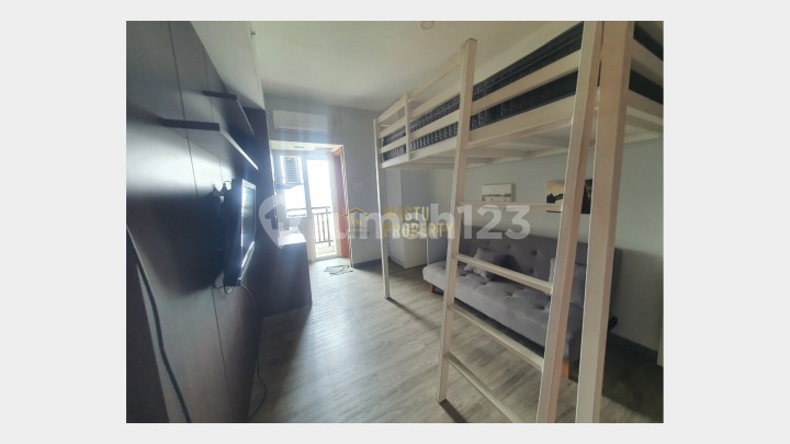 Apartment Murah Siap Huni di Beji Depok Dekat Ui