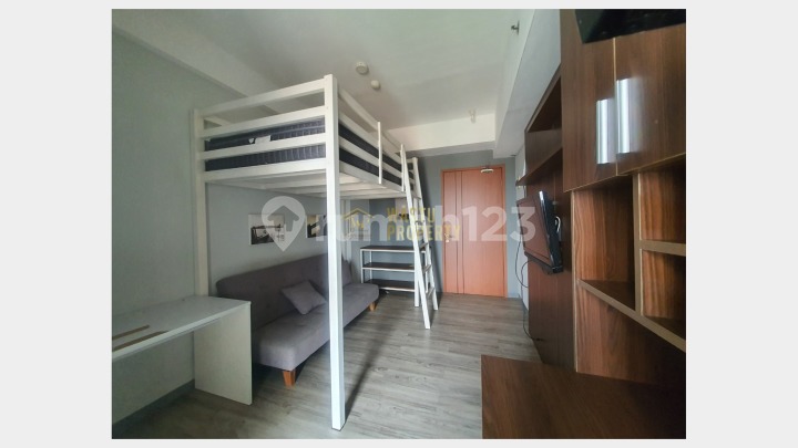 Apartemen Studio Murah Siap Pakai Area Kampus Ui Apartemen Studio Murah Siap Pakai Area Kampus Ui