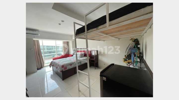 Apartemen Studio Kawasan Elite Palagan Jogja Apartemen Studio Kawasan Elite Palagan Jogja