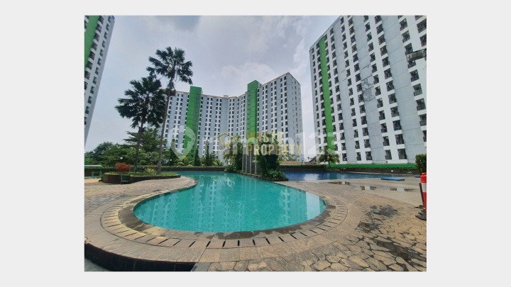 Apartemen 1Br Siap Huni Harga Murah Area Ramai Ciputat Apartemen 1Br Siap Huni Harga Murah Area Ramai Ciputat