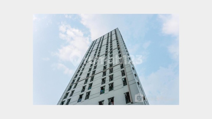 Apartemen Siap Langsung Huni Area Premium Dekat Ui Apartemen Siap Langsung Huni Area Premium Dekat Ui
