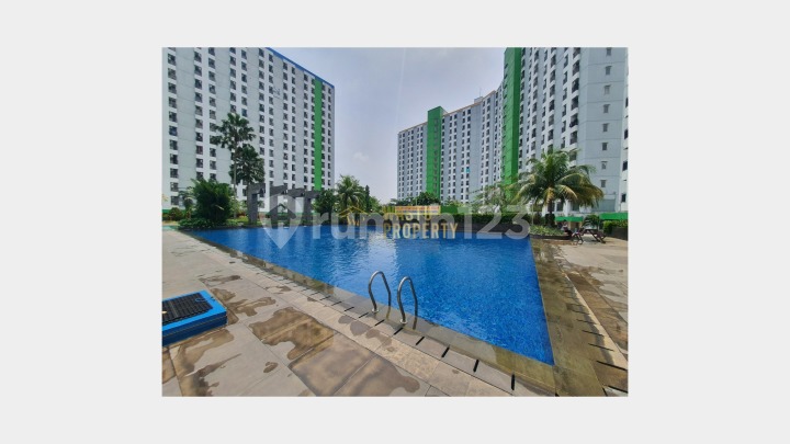 Apartemen Studio Minimalis Dekat Ramayana Ciputat Apartemen Studio Minimalis Dekat Ramayana Ciputat