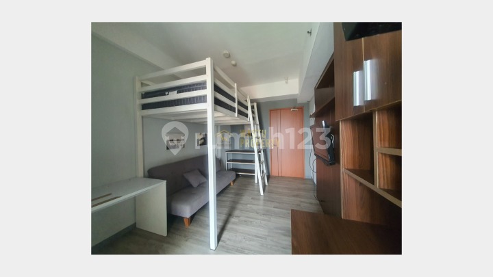 Ready-to-Occupy Apartment Location Near Dmall Depok Ready-to-Occupy Apartment Location Near Dmall Depok