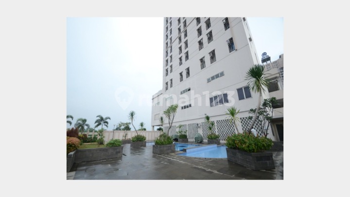 Apartemen Termurah Siap Huni Area Kawasan Kampus Ui Apartemen Termurah Siap Huni Area Kawasan Kampus Ui