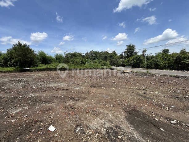 Dekat Stadion Maguwoharjo Tanah Kavling Siap Bangun Lokasi Strategis Dekat Stadion Maguwoharjo Tanah Kavling Siap Bangun Lokasi Strategis