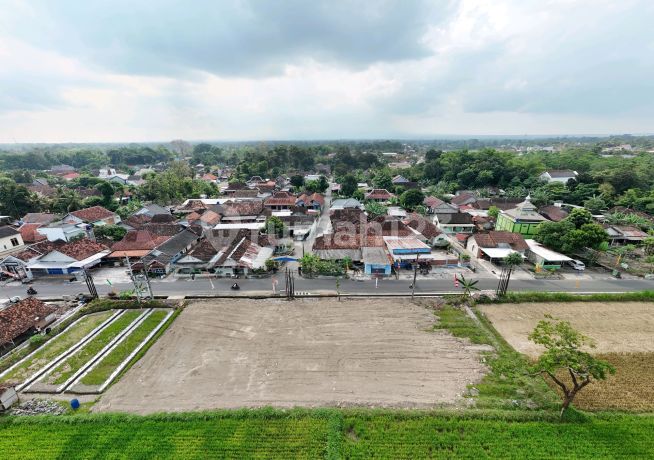 Dekat Exit Tol Purwomartani Lokasi Strategis Mangku Aspal Dekat Exit Tol Purwomartani Lokasi Strategis Mangku Aspal