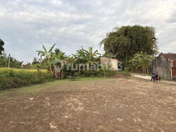 Siap AJB; Area Gentan Uii; Tanah Kaswasan Eksklusif; SHM Siap AJB; Area Gentan Uii; Tanah Kaswasan Eksklusif; SHM