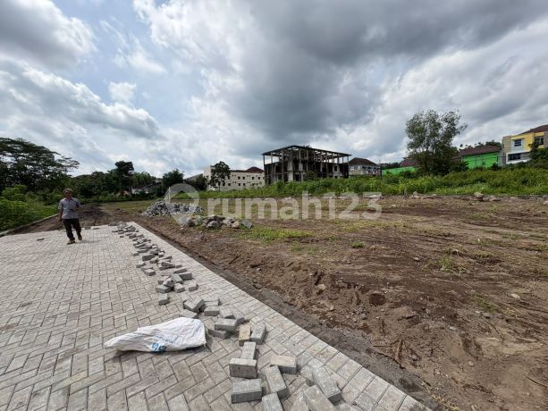 Area Kos Premium Uii; Siap Bangun; SHM Per Unit Area Kos Premium Uii; Siap Bangun; SHM Per Unit