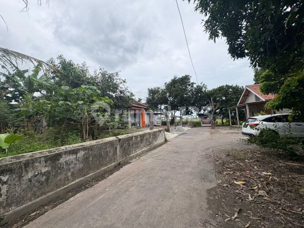 Candi Prambanan; Murah Cocok Hunian; SHM