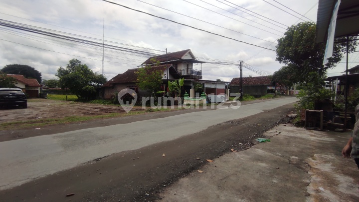 7 Menit Stasiun Maguwo, Mangku Jalan & Prospek Hunian, SHM 7 Menit Stasiun Maguwo, Mangku Jalan & Prospek Hunian, SHM