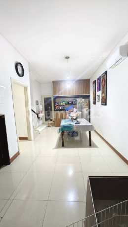 Rumah Murah Cluster Amerika East Coast Raya Green Lake City