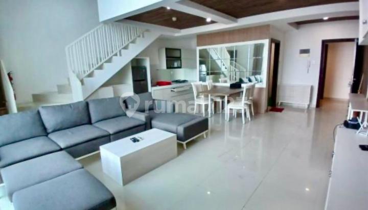 For Rent Neo Soho Residence Jakarta Barat
