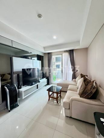 Sky Terrace Lagoon 2 Bed di Daan Mogot, Jakarta Barat