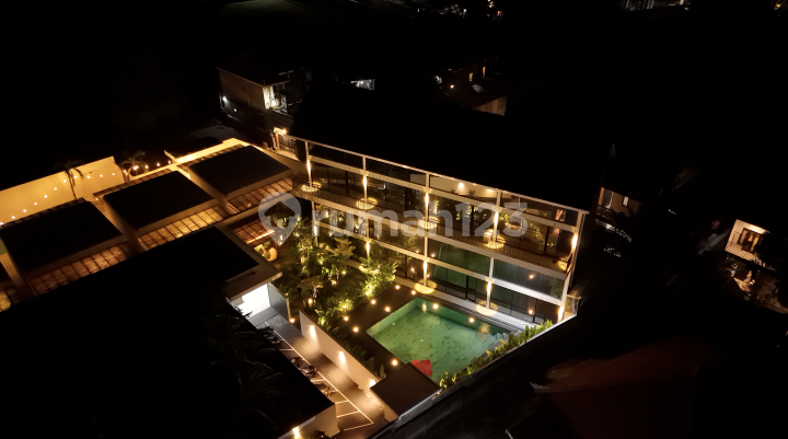 View Apartments — Canggu View Apartments — Canggu