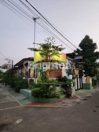Rumah Cafe Rumah Cafe
