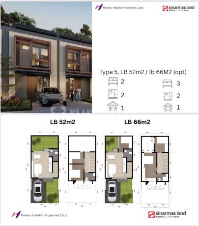 Vireya BSD Area! Residence Near BSD, Santa Ursula & Laurensia Schools & Campus Vireya BSD Area! Residence Near BSD, Santa Ursula & Laurensia Schools & Campus