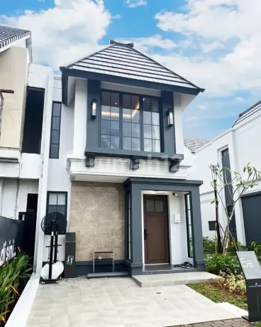 Citra Garden Serpong Termurah Rumah Tipe Terbaru Dekat Hortis Bsd City Citra Garden Serpong Termurah Rumah Tipe Terbaru Dekat Hortis Bsd City