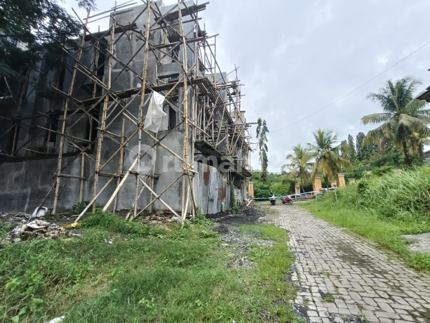 Tanah Murah Graha Dewata Joyo Agung Kawasan Nyaman dan Aman