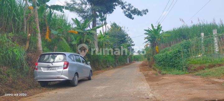 Tanah Wagir Wiloso Dekat Banyak Perumahan 