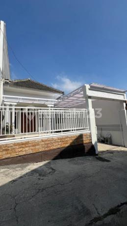 Rumah Di Sawojajar 2 Malang Dekat Area Sulfat Lokasi Sejuk 