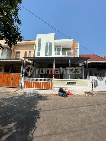 Rumah Kos Merjosari Eksklusif Siap Huni Dekat Uin, Ub, Dan Uniga