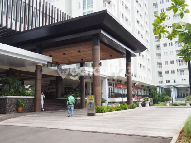 Dijual Apartemen Metro Park Residence Dekat Arjuna Golf Dijual Apartemen Metro Park Residence Dekat Arjuna Golf