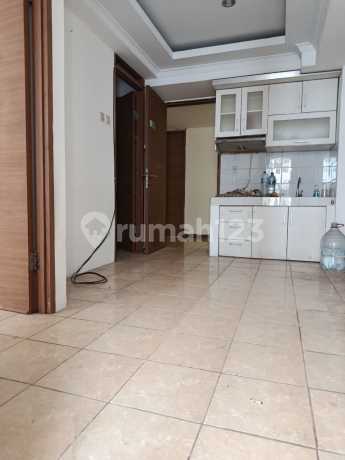Apartemen Green Park View 2 BR Bagus Unfurnished Apartemen Green Park View 2 BR Bagus Unfurnished