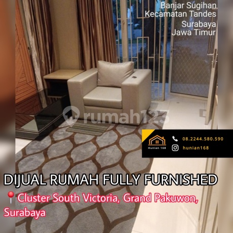 Tanah Kavling Rumah Perumahan Grand Pakuwon Cluster Canberra Surabaya Pusat Tengah Kota Margomulyo South North Victoria Food Junction Tanah Kavling Rumah Perumahan Grand Pakuwon Cluster Canberra Surabaya Pusat Tengah Kota Margomulyo South North Victoria Food Junction