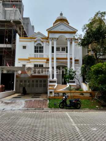 Rumah Di Garden Houseuse Pik Rumah Di Garden Houseuse Pik