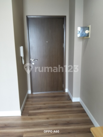Apartemen Sanfrancisco Apartemen Sanfrancisco