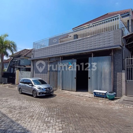 For Sale Premium House Plus Boarding in Lawang Malang (Under Construction)