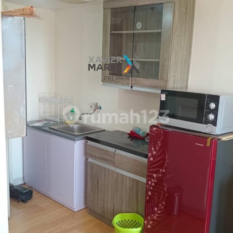 Disewakan Apartemen Malang City Point Siap Huni