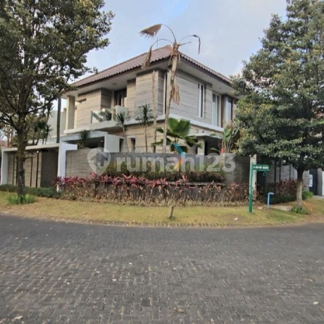 PRICE DROP AGAIN‼️ FULLY FURNISHED LUXURY HOUSE IN ARAYA MALANG