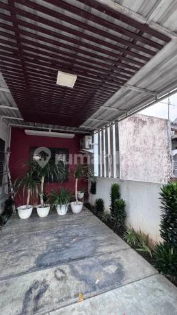 Dijual Rumah Sebelah Perumahan Araya Malang