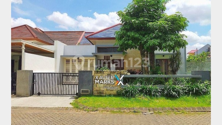 House for Sale Price Reduced in Graha Kencana Malang