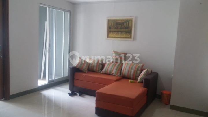 Apartemen Greenhill Kelapa Gading 2Br Shgb Murah Bagus Furnished