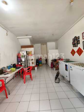 Dijual Cepat Ruko Poris Paradise