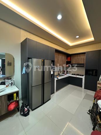 Rumah Jakarta Garden City Cluster North Mississippi Lt112m2 Shm Rumah Jakarta Garden City Cluster North Mississippi Lt112m2 Shm