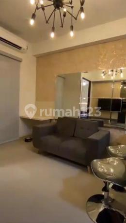 Apartement Full Furnish di Transpark Cibubur Apartement Full Furnish di Transpark Cibubur