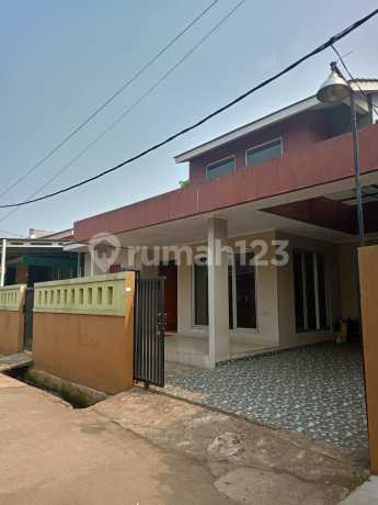 Rapih & Siap Huni di Pondok Artha Jatimurni Bekasi Rapih & Siap Huni di Pondok Artha Jatimurni Bekasi