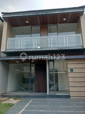 di Perumahan The Golden Stone Serpong, Jl. Diklat Pemda, Bojong Nangka, Kelapa Dua, Tangerang, Banten, Indonesia, 15810, Gading Serpong Bagus SHM