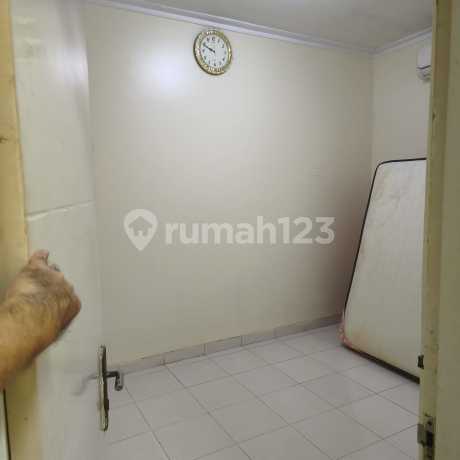 Dijual Rumah Siap Huni di Regency Melati Mas 2