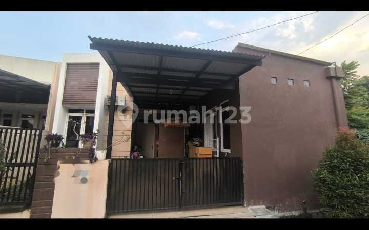 Rumah Dijual Cepat di Regensi Melati Mas