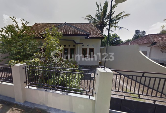 Rumah Luas di Glagah Lor, Tamanan, Banguntapan, Bantul, Jogja