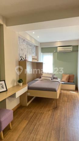 Apartment Furnished siap Huni Jakarta Timur Apartment Furnished siap Huni Jakarta Timur